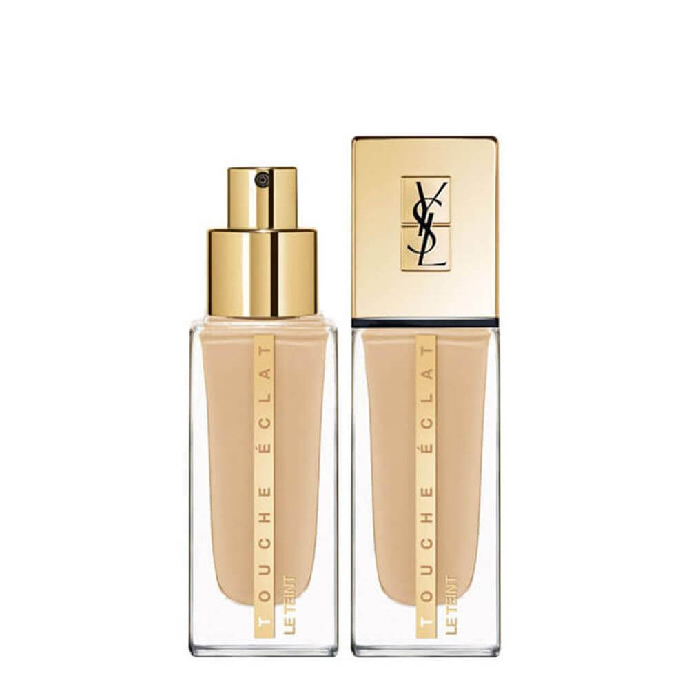 YSL Touche Éclat Le Teint Foundation 25ml